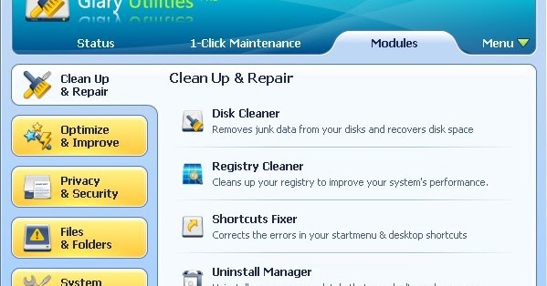 download Glary Utilities Pro 5.206.0.235 download Glary Utilities Pro 5.206.0.235
