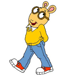 Arthur in English