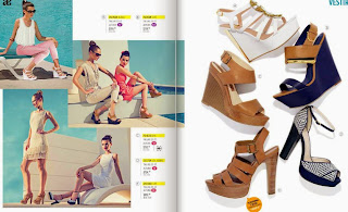 sandalias andrea 2015