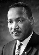 Martin Luther King Jr. Martin Luther King Jr.
