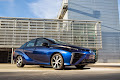 Toyota Mirai