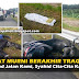 Niat Suci Bantu Mangsa Banjir Berakhir Tragedi ( 4 Gambar)