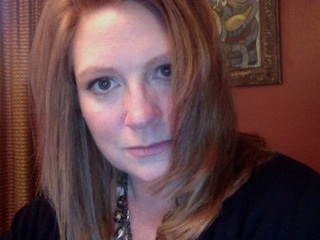 Natalie Wright Model