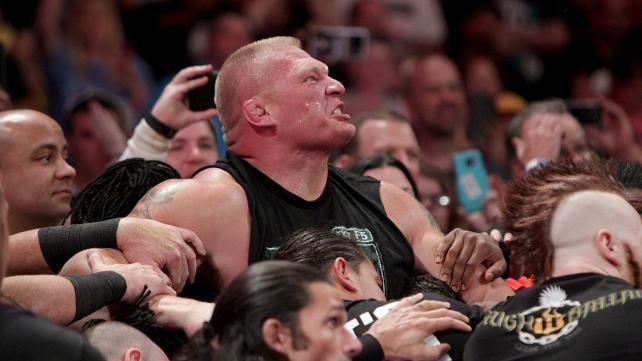 wwe live news channel