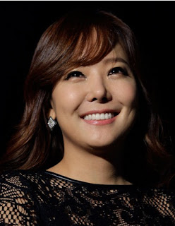 Gaya Rambut Brown Layers gaya-rambut-wanita-korea-2015_890001324
