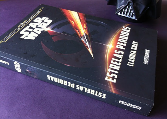 Star Wars estrelas Perdidas