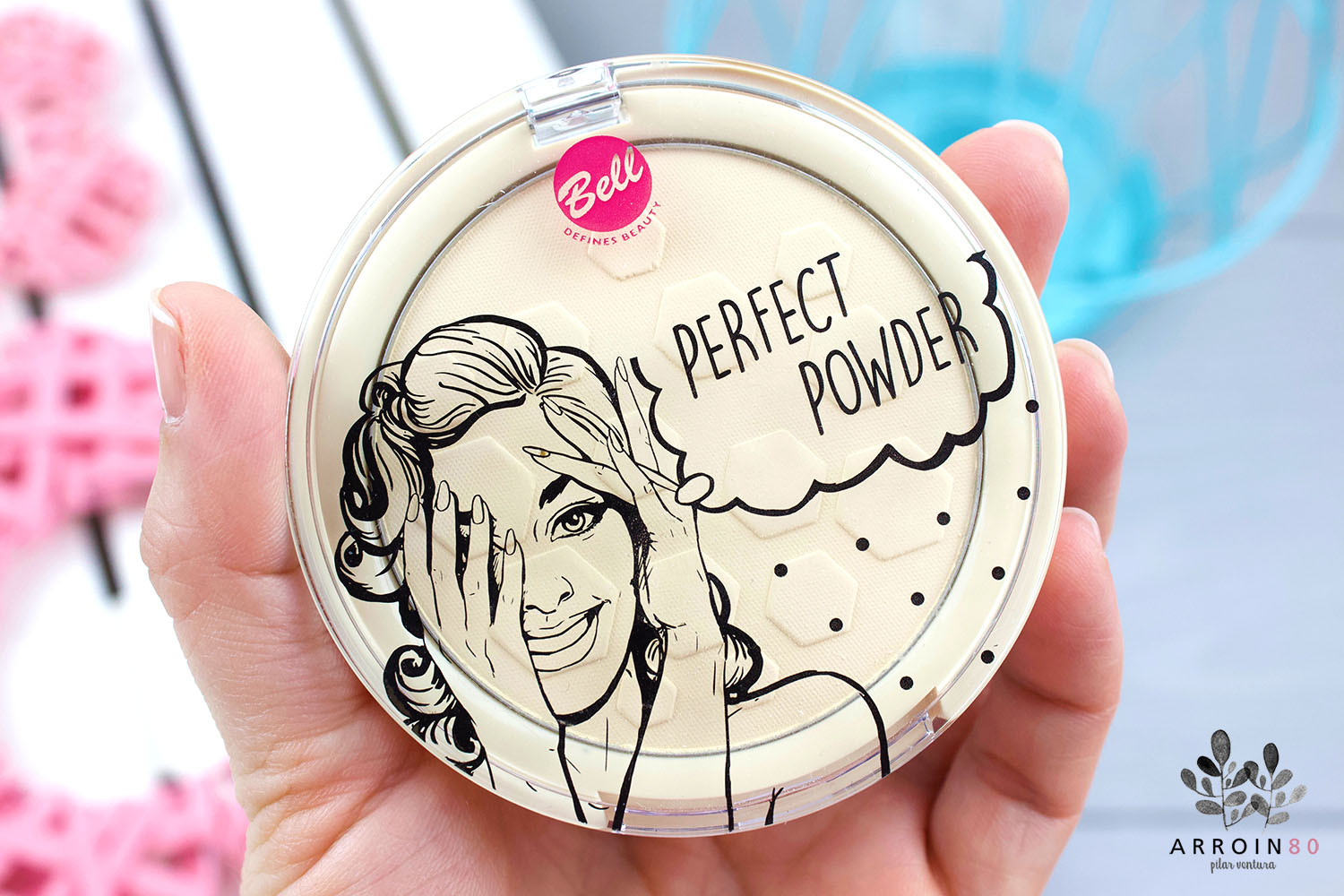 Пудра для ухода за игрушками Hot Planet, 100 г powder - HOT Planet - Пудра для хранения игрушек - Купить