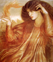 Dante Gabriel Rossetti