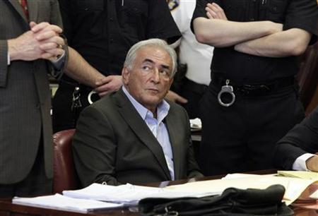 Dominique Strauss-Kahn who dominique strauss-kahn accuser photo. Dominique Strauss-Kahn who