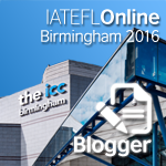 IATEFL Birmingham 2016