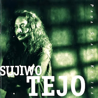 Sujiwo Tejo - Pada Suatu Ketika (1998) Sujiwo Tejo - Pada Suatu Ketika on iTunes
