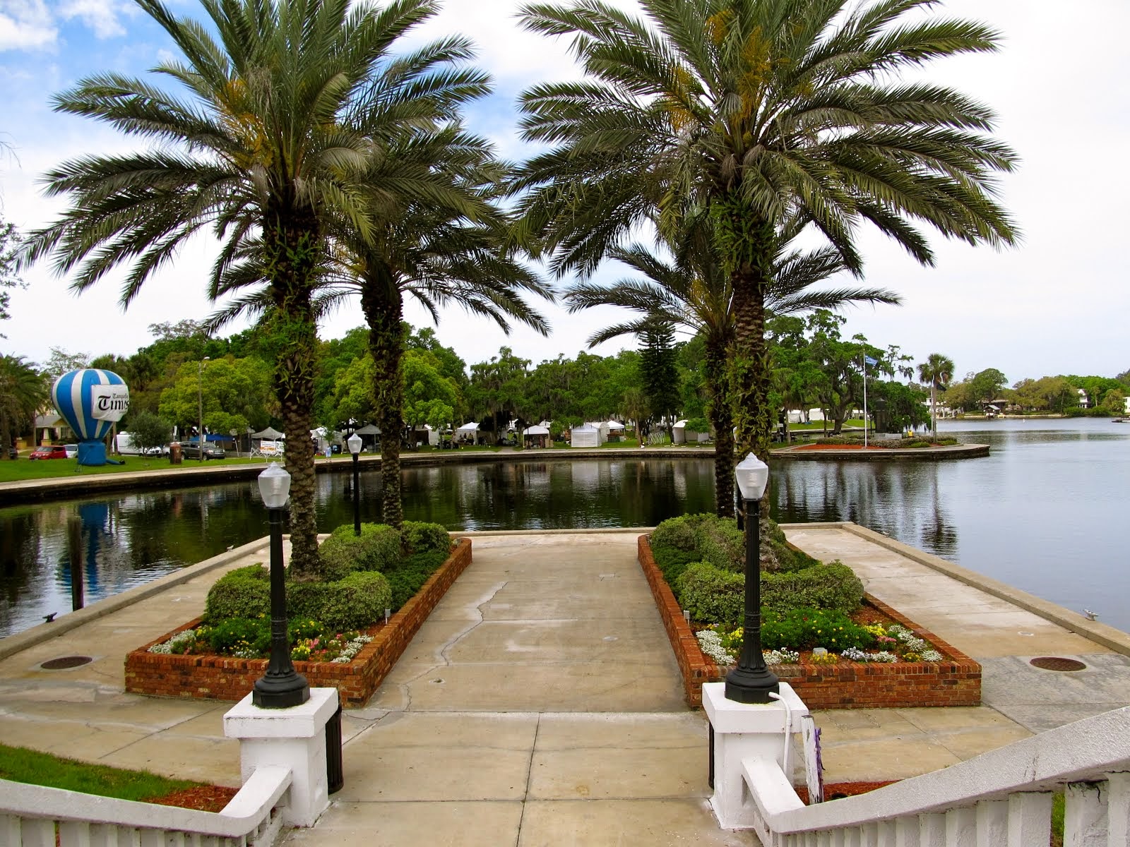 Beautiful Spring Bayou