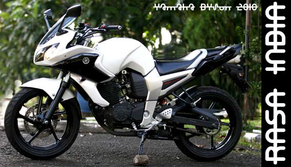 Modif Yamaha Bison Modif Yamaha Bison
