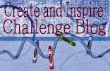 Challeng Blog Badge