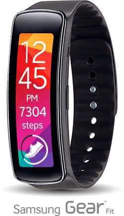 samsung gear fit rebooting