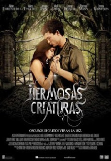 Hermosas criaturas Online Hermosas criaturas Online