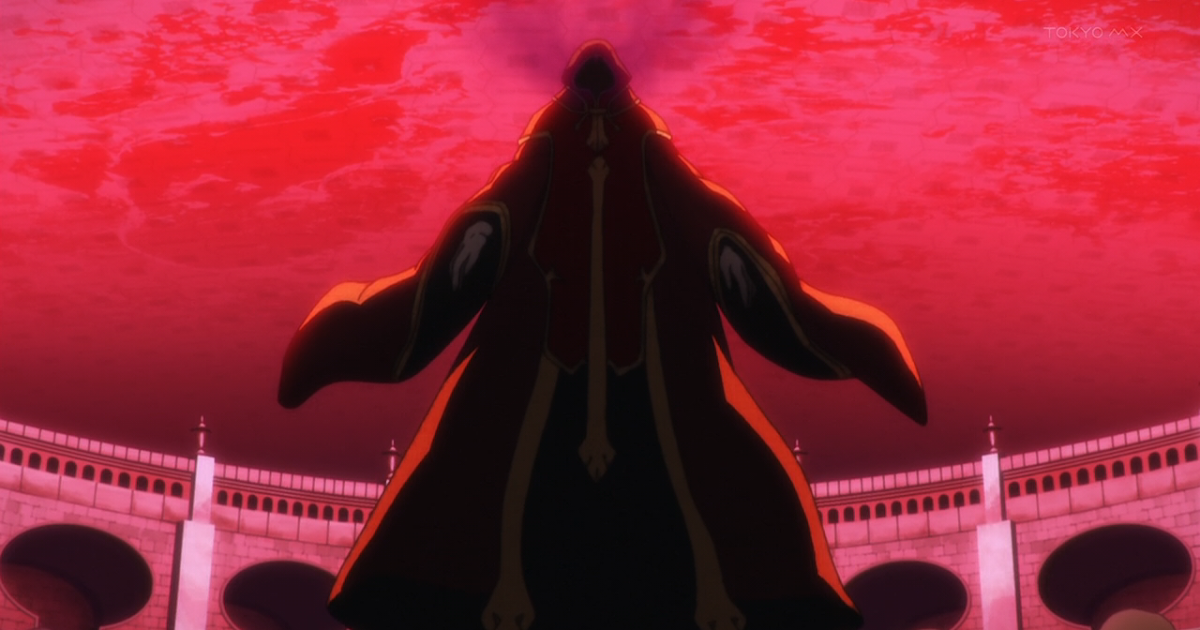 Jeffrey's Anime Blog: Sword Art Online - Episode 1