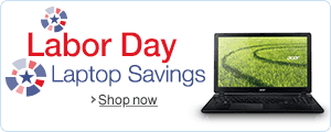 Labor day computer sale Looking for Laptops deals? Check out the latest sales & special offers. Start saving money today! Laptops (*are Doorbusters in EST) Up to $ off select PCs during Labor Day Sale. From Lenovo Coupons. % Success Used 20 Times in the Last Week.