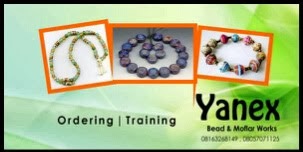 Yanex Beads & Moflar
