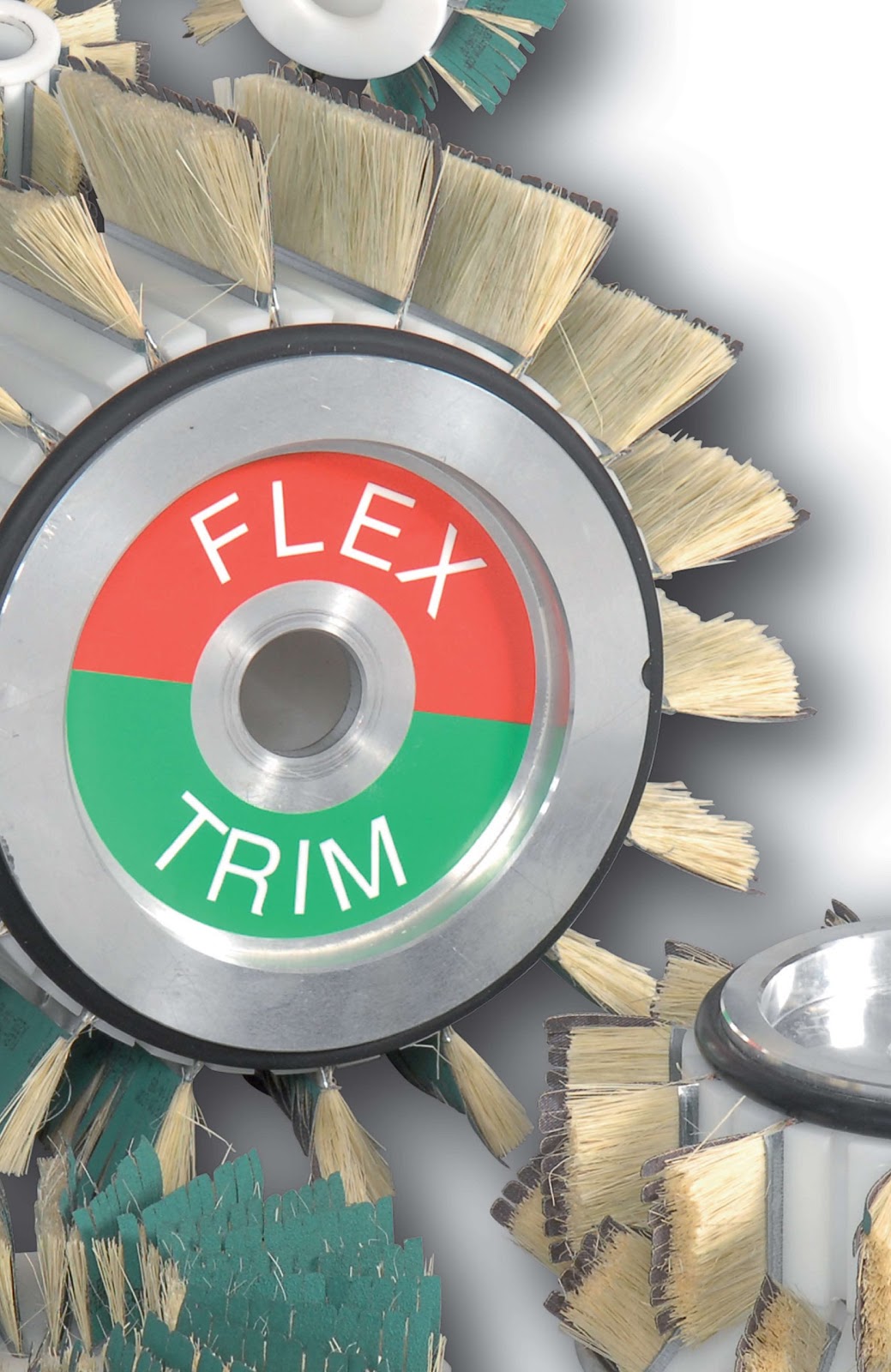 FLEXTRIM ® USA Why FLEXTRIM®