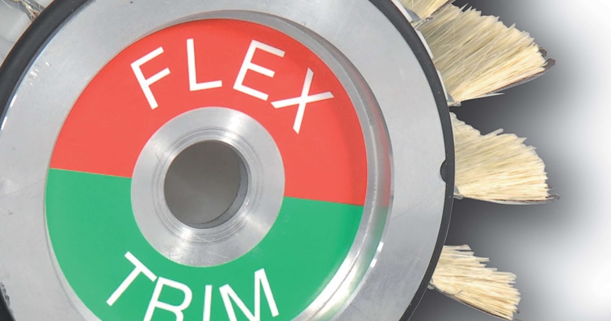 FLEXTRIM ® USA Why FLEXTRIM®