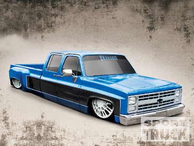 Chevy Truck Chevy Truck