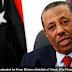 PM Libya Lolos Upaya Pembunuhan Setelah Meninggalkan Parlemen