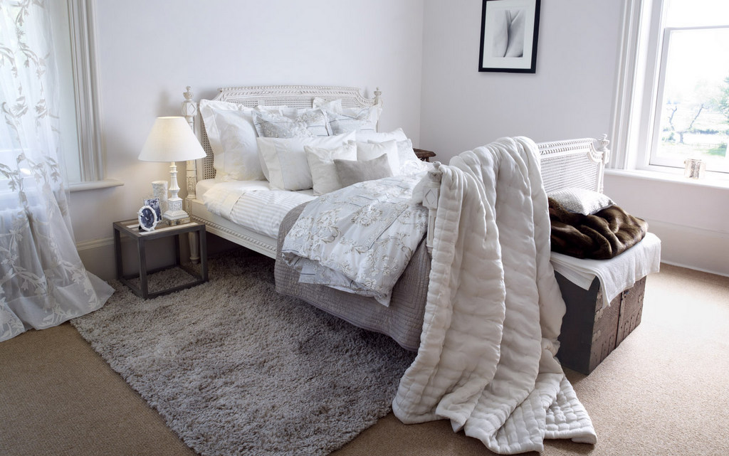 'LUSH' Discovering ZARA HOME Online.......