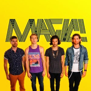 Lagu MP3 Rude Magic - Don’t Kill the Magic Download Lagu MP3 Rude Magic - Don’t Kill the Magic