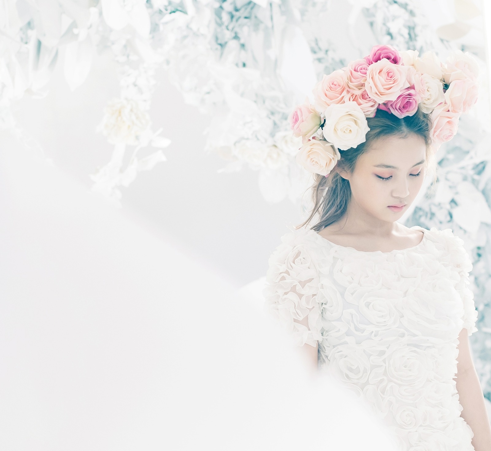 Lee Hi Rose lyrics + MV Hot Sexy