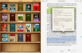 iBooks 2 for iPad announced by Apple