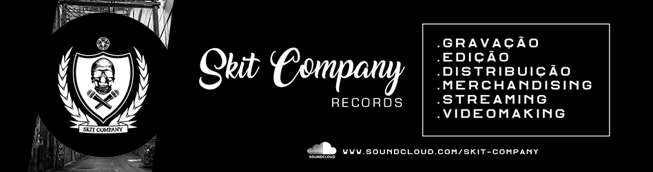 SKIT COMPANY - Music Business Management & Distribuition