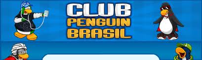 club penguin brasil