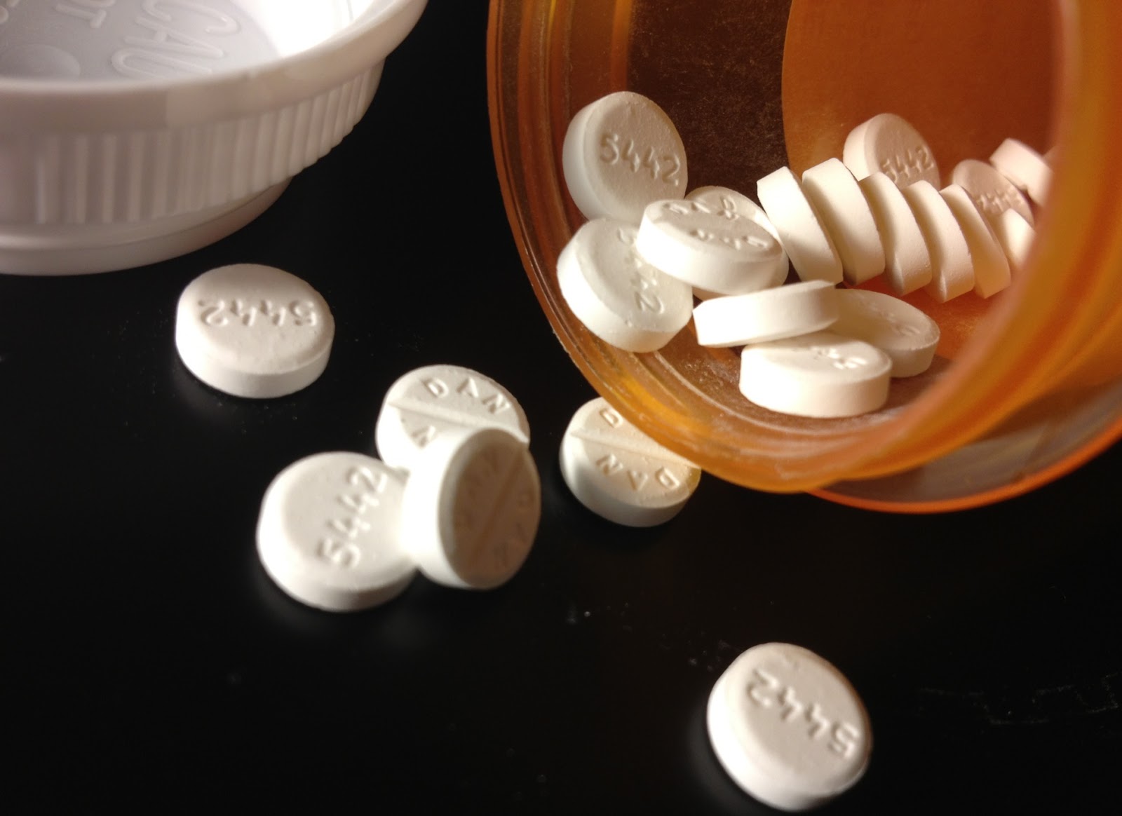 The Complicated Colon