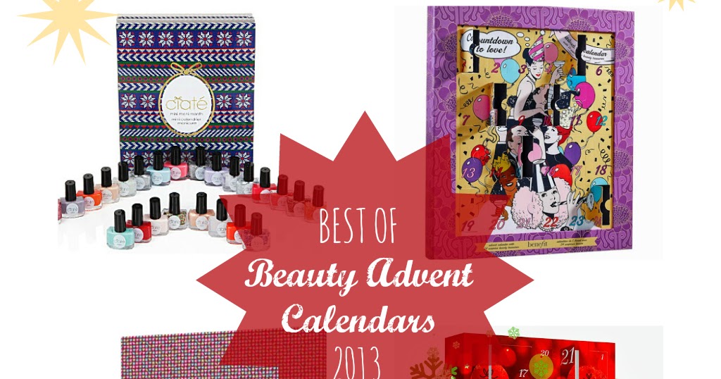 make up advent calendar 2013 lauras all made up uk fashion lifestyle make up advent calendar 2013 lauras all made up uk fashion lifestyle