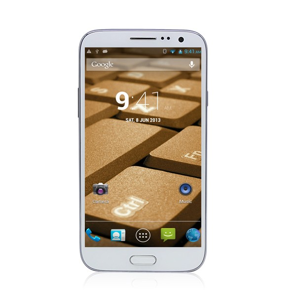 5.0MP Front camera of Orient N3 Plus 5.0MP Front camera of Orient N3 Plus