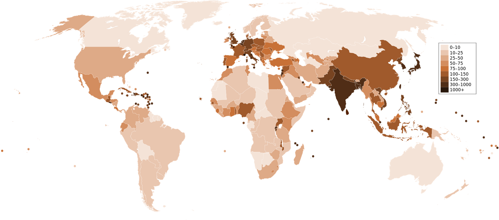 Belgien Suchergebnisse Weltatlas Seite 2