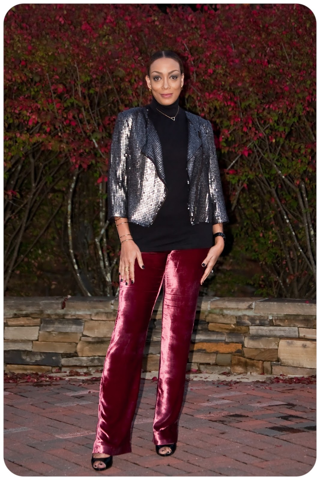 Erica Bunker DIY Style! The Art of Cultivating a Stylish Wardrobe