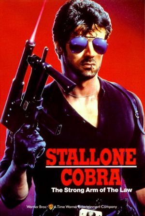 Cine y Barriles De Birra - Página 2 Stallone+Cobra