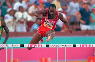 Edwin Moses Edwin Moses