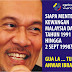 Tun Dr Mahathir BERBOHONG TERIMA 38 PINJAMAN BANK DUNIA? ... Tuan Haji Anwar KANTOL LAGI !