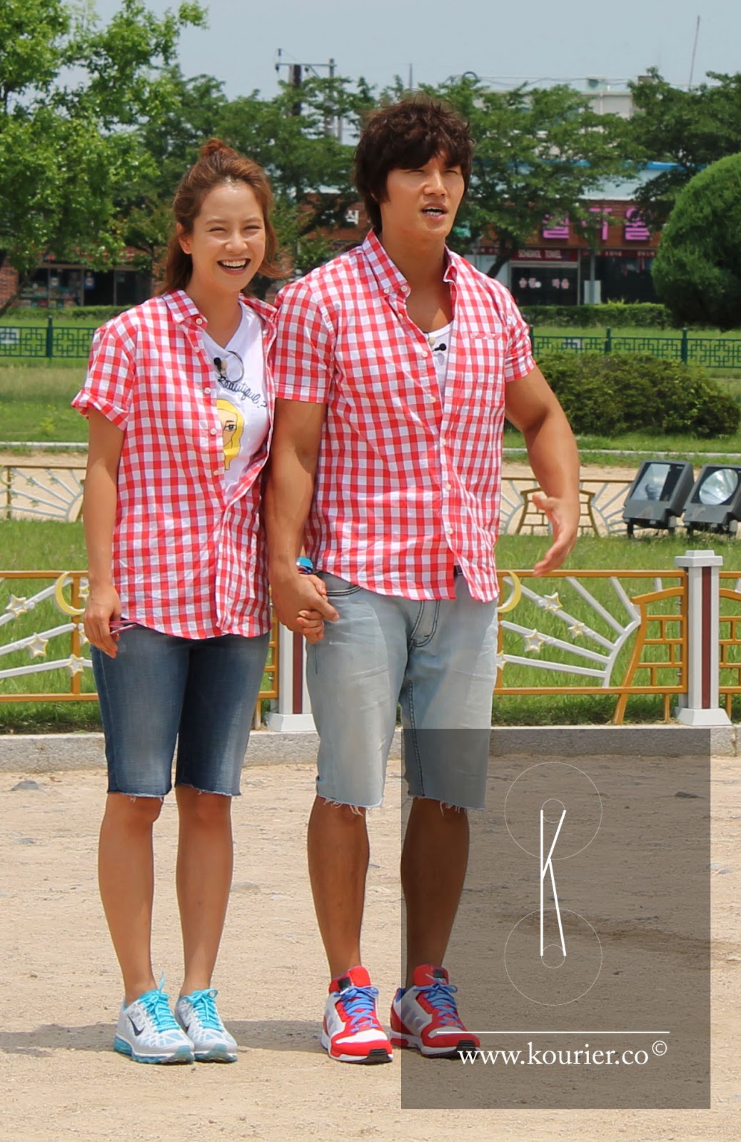 THE K DREAMER's: Running Man : Who Fits Song Ji Hyo Better?