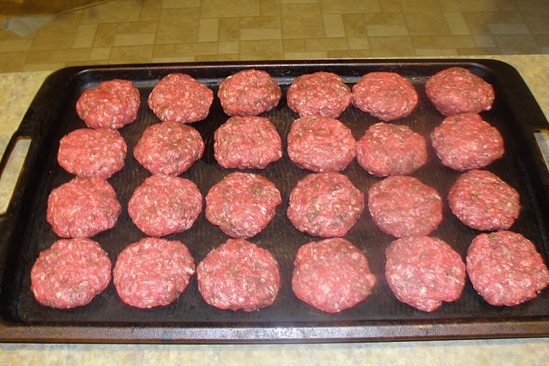 Paleo on Main Breakfast Sausage