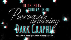 Dark Graphic