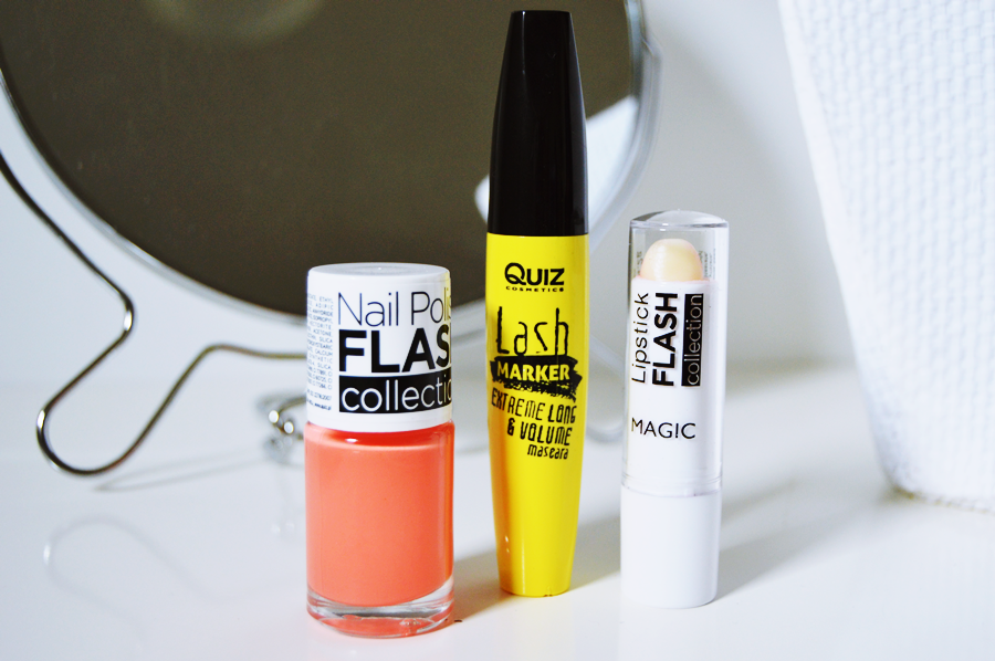 ` QUIZ COSMETICS REVIEW CREAMSHINE