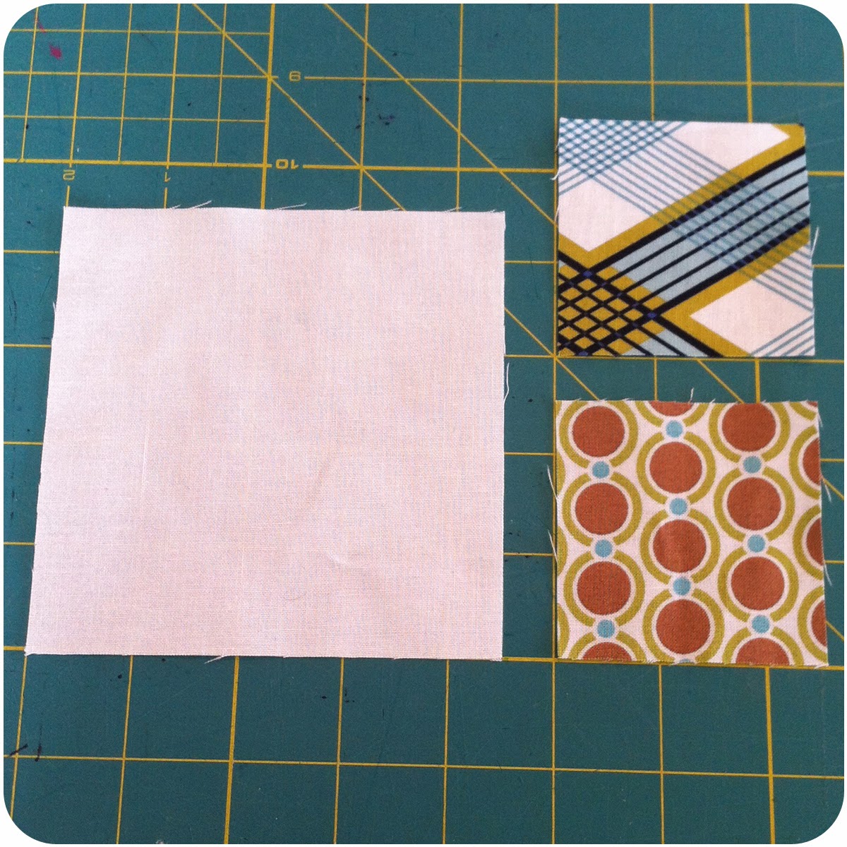 Kelly's Korner Signature Quilt