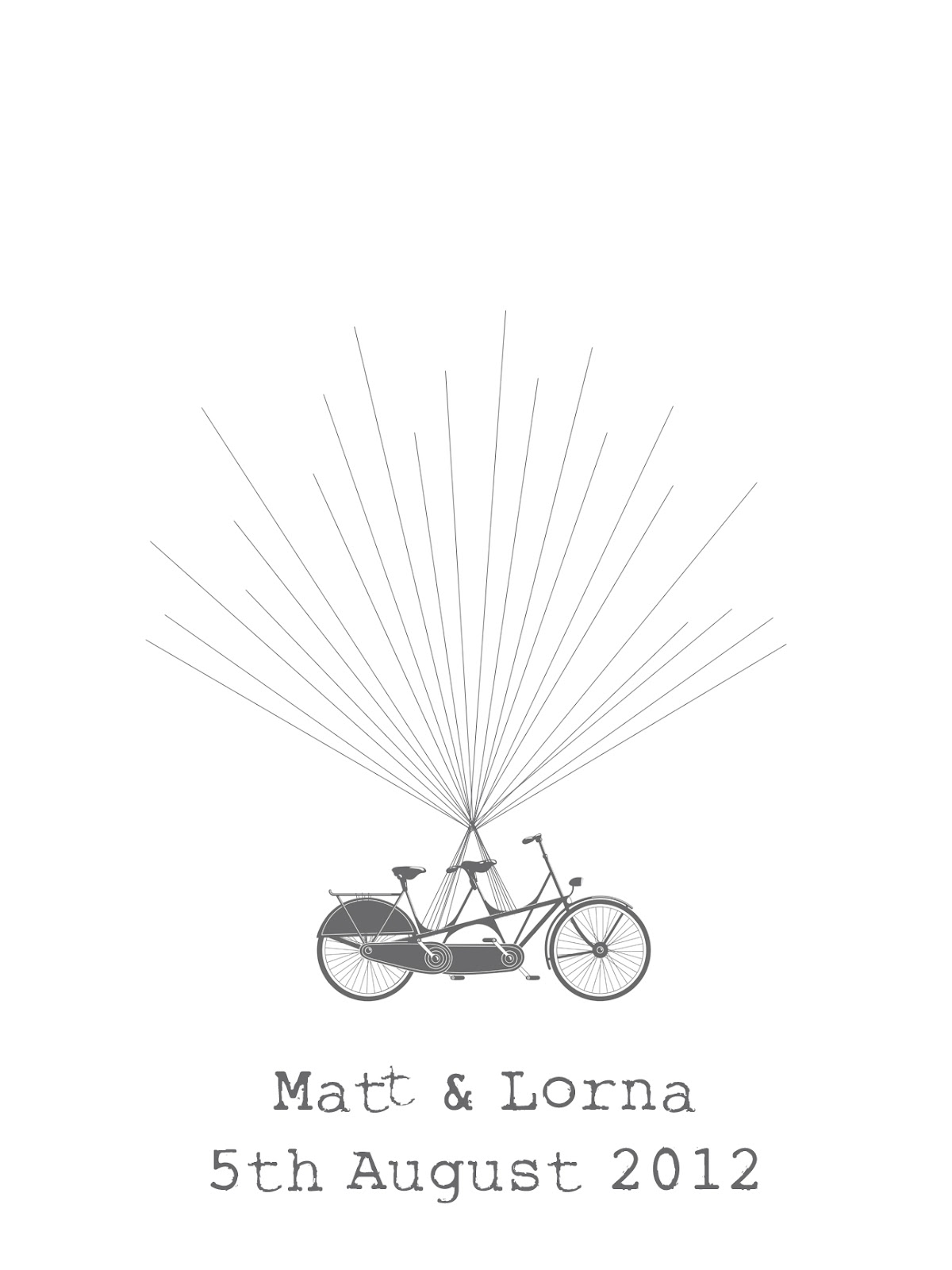 guest book template free
