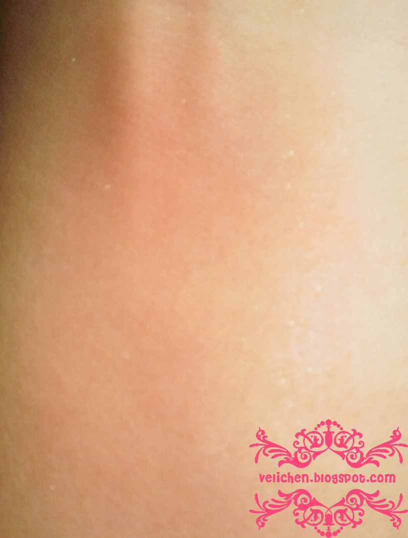 velichen s review inez color countur plus blusher velichen s review inez color countur plus blusher