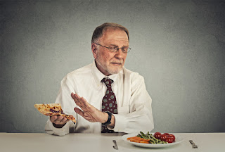 fasting in addiction recovery