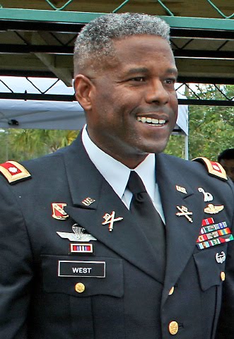 allen west allen west